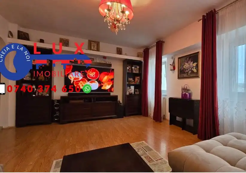 Fotografie 14: Duplex propus spre, Ultracentral