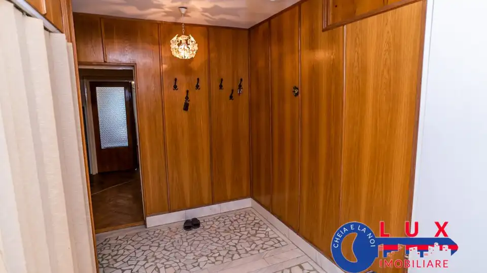 Fotografie 14: Apartament 3 camere Ultracentral, Str Dobrogeanu Gherea