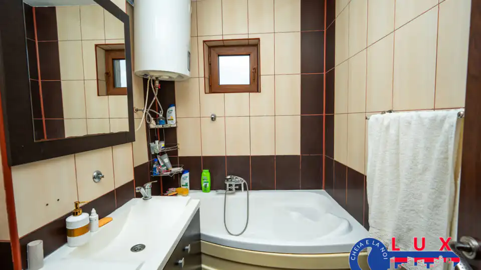 Fotografie 21: Exclusivitate, Apartament 3 camere, Strada 1848