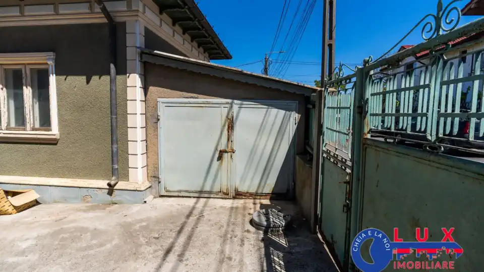 Fotografie 7: Exclusivitate, Casa cu 7 camere, Strada Rahovei Nr. 42