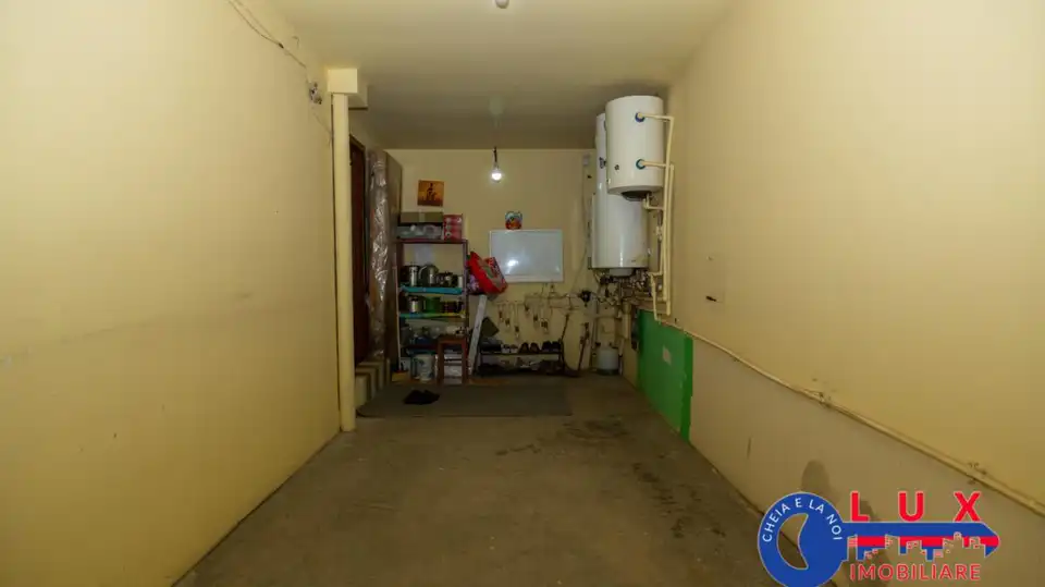 Fotografie 69: Vilă centrală cu spații generoase