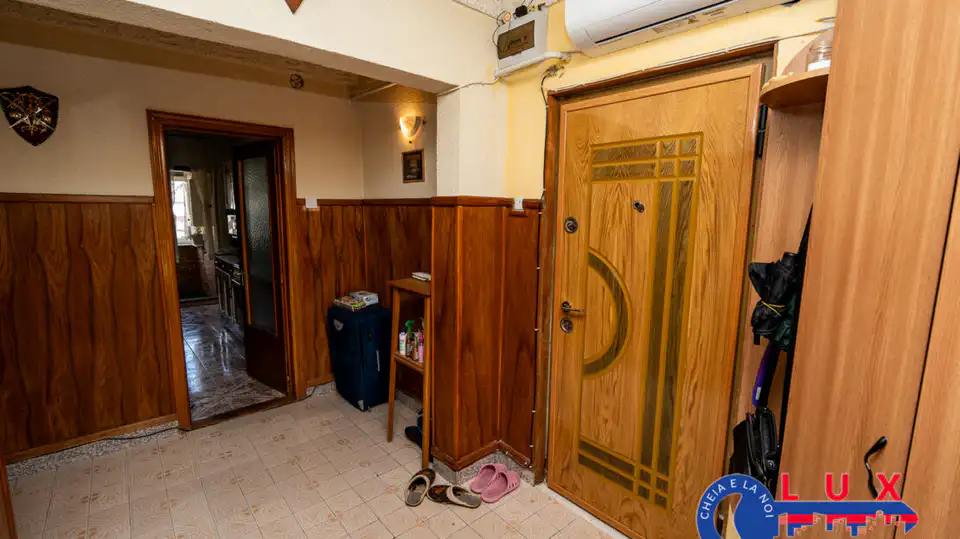 Fotografie 4: Exclusivitate Apartament 3 camere strada Podgoriilor