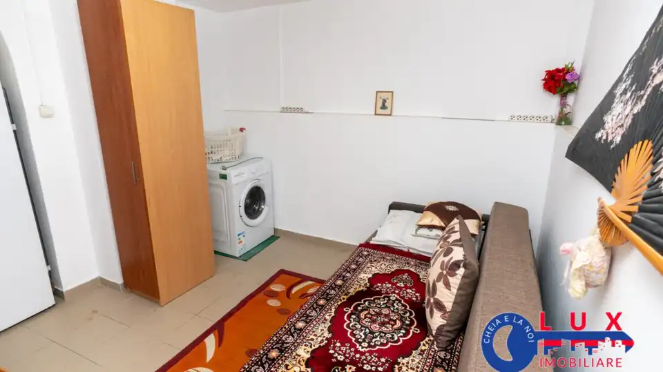 Fotografie 29: 6674 Vindem casa pe Strada Mircea Voda, Ultracentral