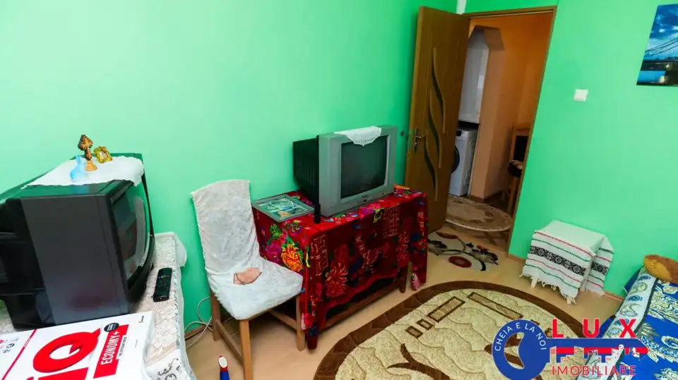 Fotografie 4: Apartament 3 camere, Cartier E3