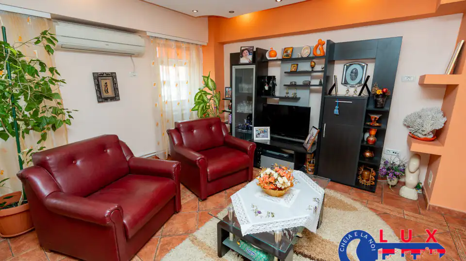 Fotografie 15: Duplex propus spre, Ultracentral