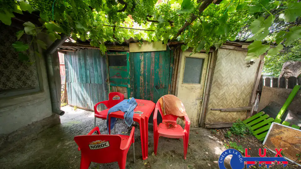 Fotografie 19: Exclusivitate Casă cu teren, Str. Libertății Tulcea