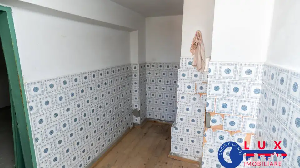 Fotografie 23: Exclusivitate, Casa cu 7 camere, Strada Rahovei Nr. 42