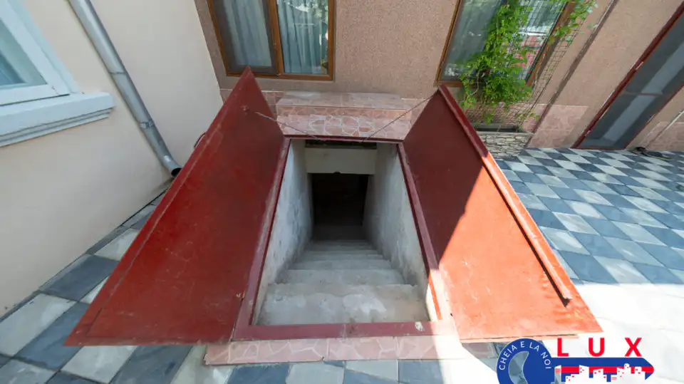 Fotografie 11: Casa Ultracentrala