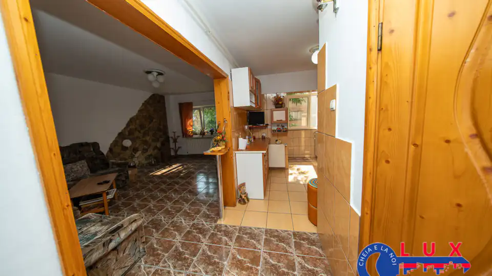 Fotografie 13: Apartament 3 camere, Cartier E3