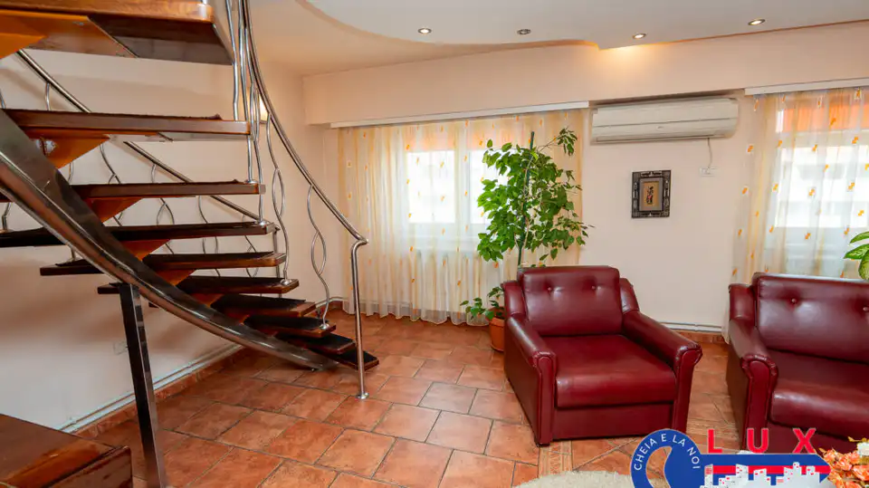 Fotografie 14: Duplex propus spre, Ultracentral
