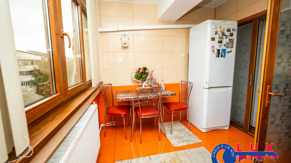 Fotografie 33: Exclusivitate, Apartament 3 camere, Strada 1848