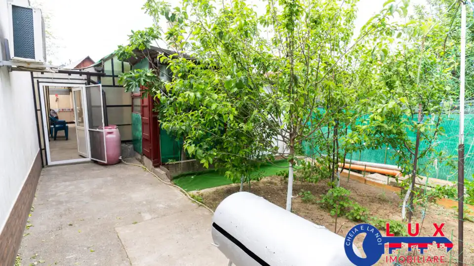 Fotografie 19: Casă cu teren, Exclusivitate Lux Imobiliare