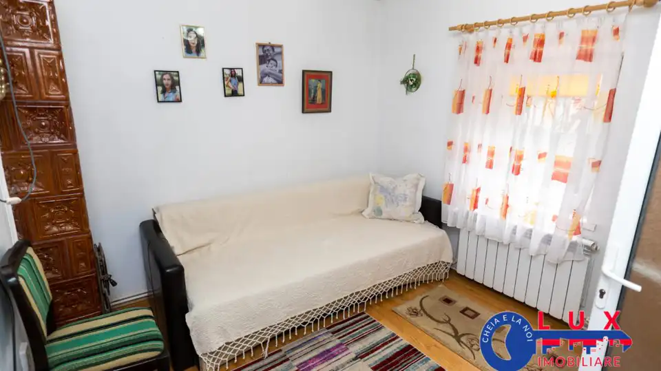 Fotografie 12: Casă cu teren, Exclusivitate Lux Imobiliare
