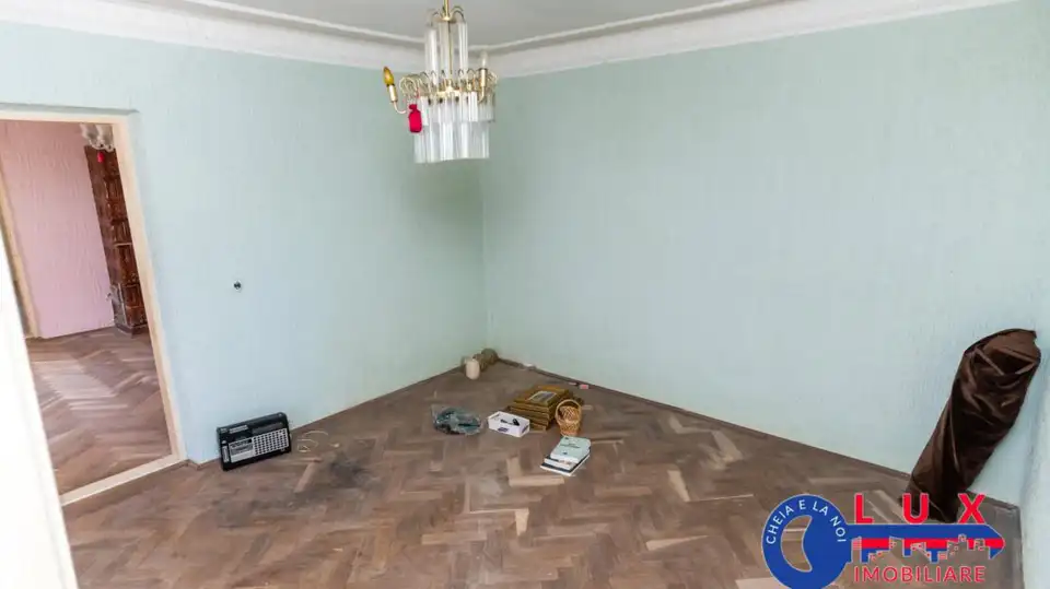 Fotografie 10: Exclusivitate, Casa cu 7 camere, Strada Rahovei Nr. 42