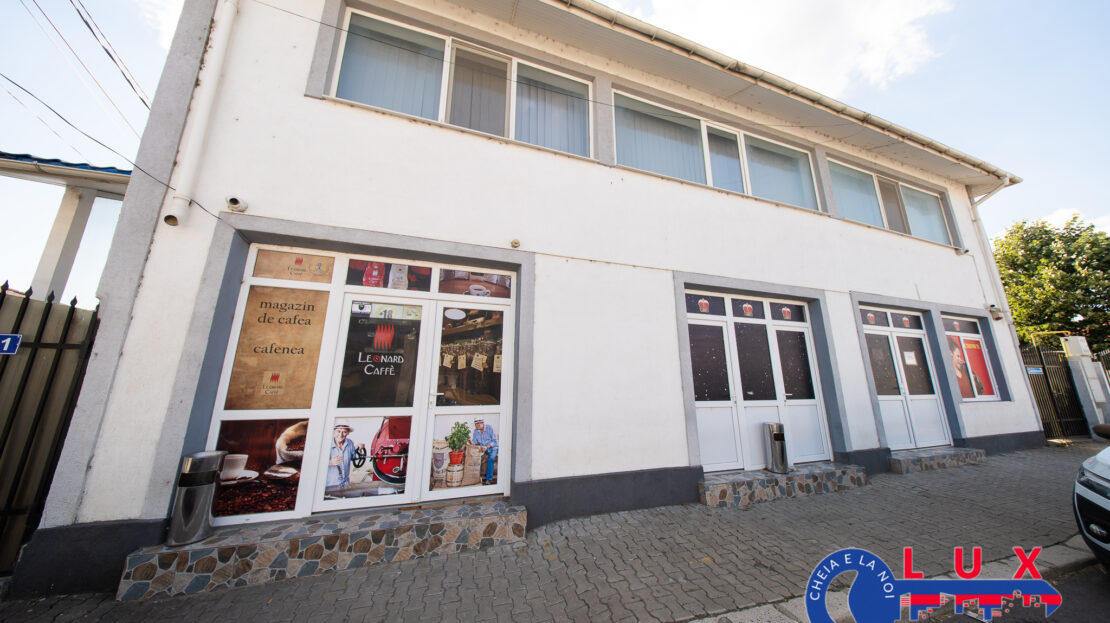 Fotografie: ID 6163 OPORTUNITATE ÎN EXCLUSIVITATE – STRADA ELENA DOAMNA