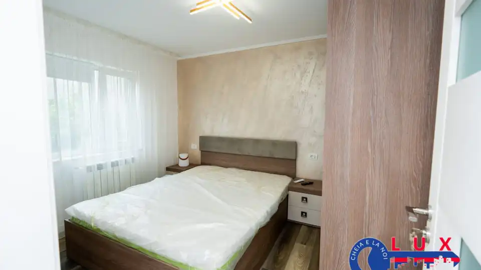 Fotografie 9: Apartament 3 camere complet renovat