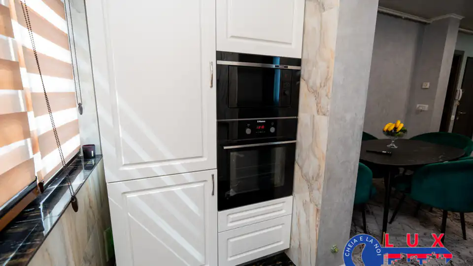Fotografie 11: Apartament 2 camere transformat în 3 camere, Cartier E3, Aleea Cristina