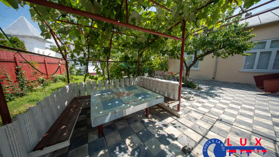 Fotografie 6: Casa Ultracentrala
