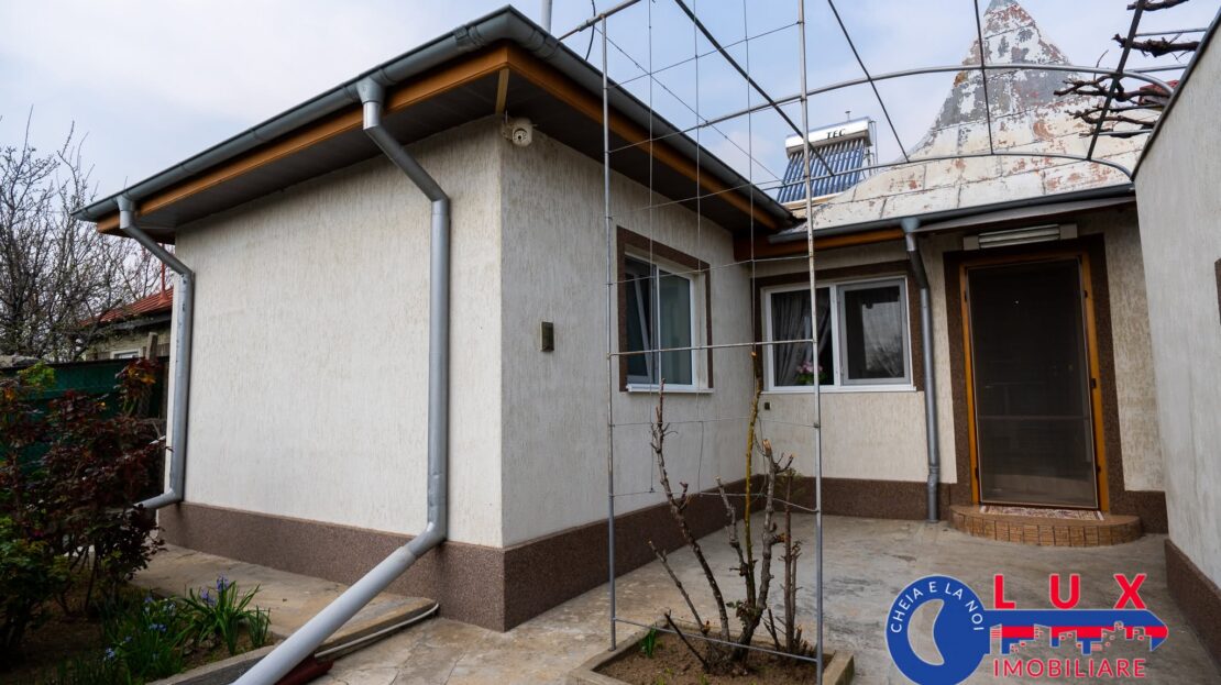 Fotografie: ID 6677 Casa LA CHEIE – DE VANZARE