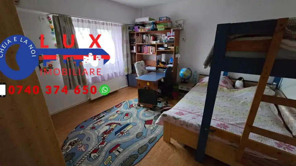Fotografie 7: Duplex propus spre, Ultracentral