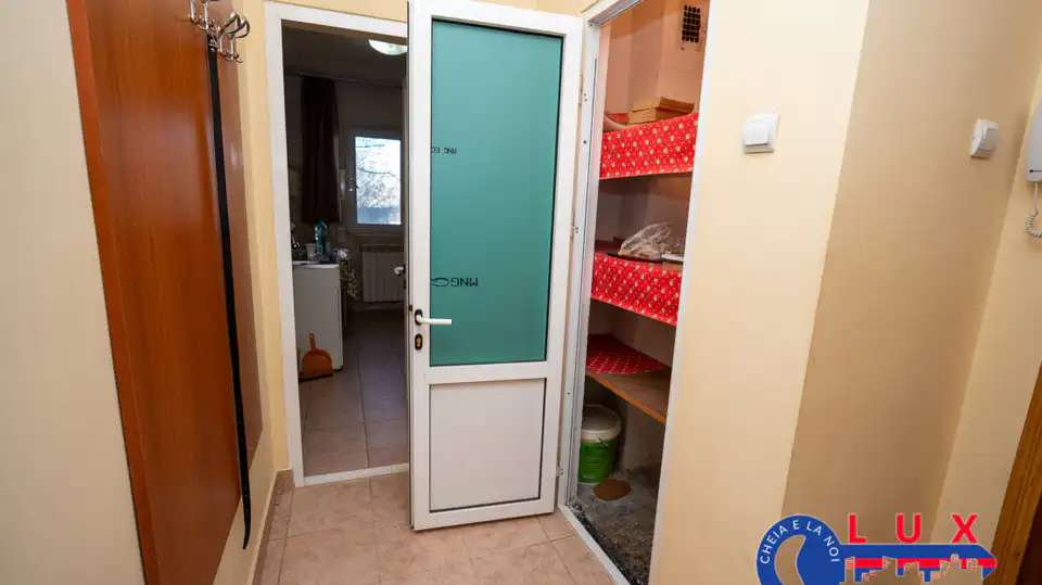 Fotografie 11: Exclusivitate, Apartament 2 camere