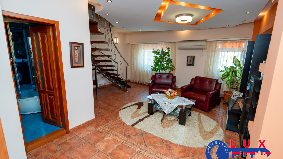 Fotografie: ID 5019 DUPLEX propus spre vanzare *ULTRACENTRAL