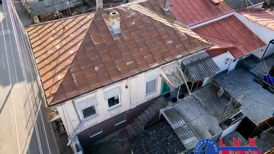 Fotografie 7: 6674 Vindem casa pe Strada Mircea Voda, Ultracentral