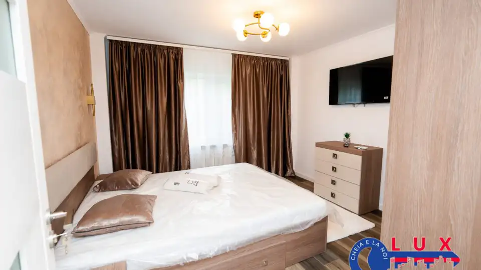 Fotografie 12: Apartament 3 camere complet renovat