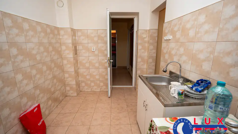 Fotografie 10: Exclusivitate, Apartament 2 camere