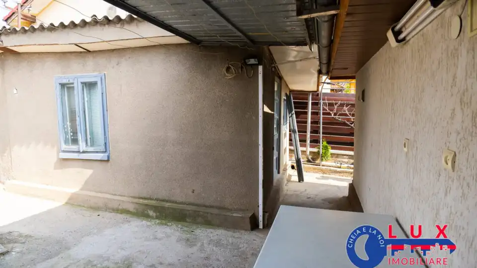 Fotografie 20: Casa LA Cheie