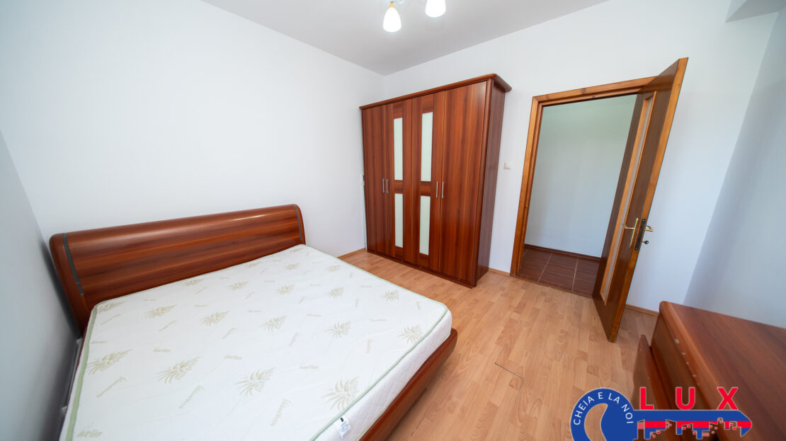 Fotografie: INCHIRIAT – ID 654 Închiriem apartament cu 2 camere *Str. Babadag