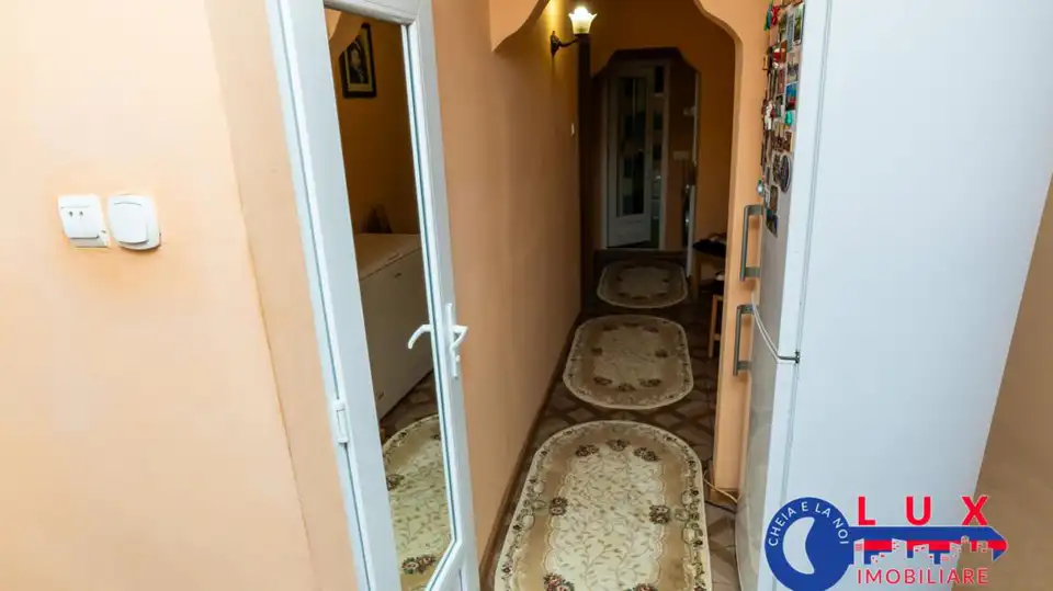 Fotografie 18: Apartament 3 camere, Cartier E3