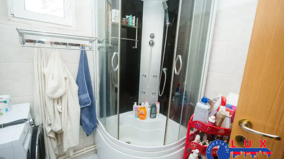 Fotografie 12: Exclusivitate, Apartament 3 camere, Strada Babadag