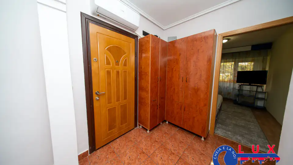 Fotografie 13: Apartament 3 Camere, Strada Babadag, Etaj 2