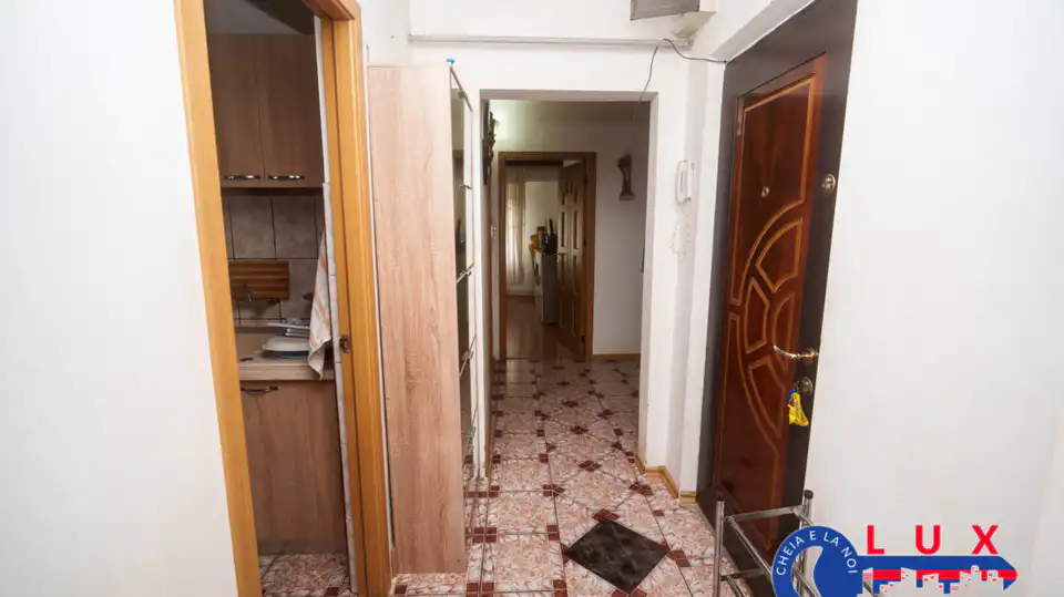 Fotografie 4: Exclusivitate, Apartament 3 camere, Strada Babadag
