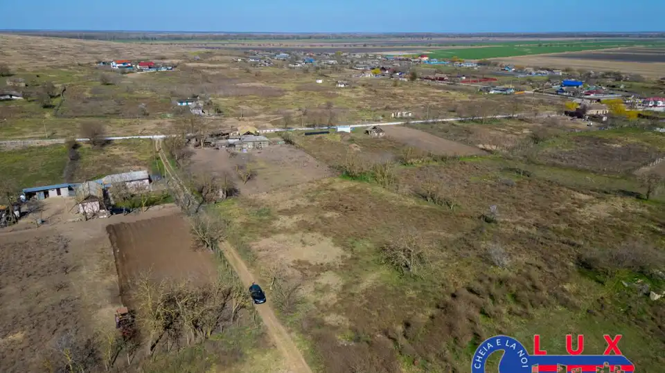 Fotografie 5: EXCLUSIVITATE – Teren INTRAVILAN in DUNĂVĂȚU DE SUS