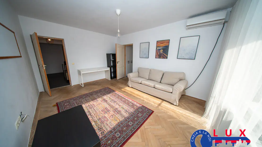 Fotografie 1: DE VANZARE APARTAMENT 3 CAMERE | ULTRACENTRAL