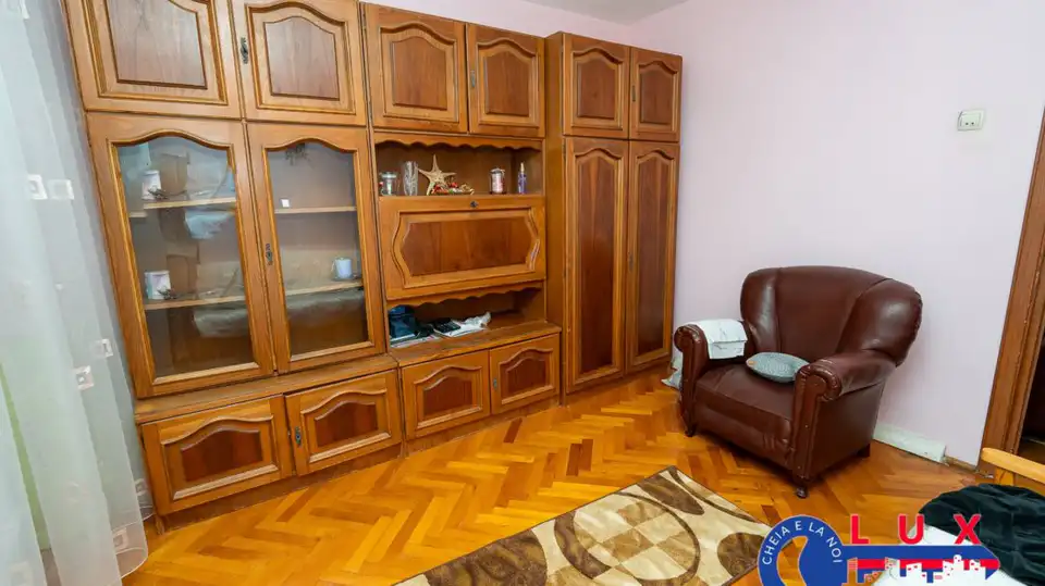 Fotografie 12: Apartament 3 camere, Strada Victoriei