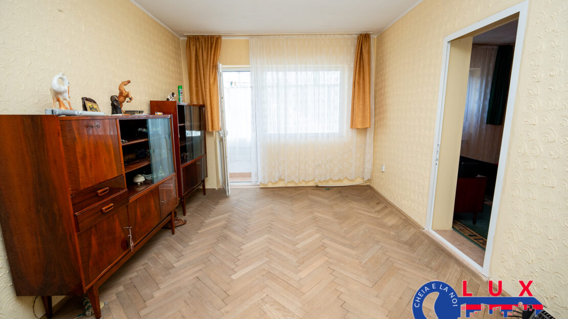 Fotografie 2: ID 20017 EXCLUSIVITATE – Apartament 2 camere – DE VÂNZARE