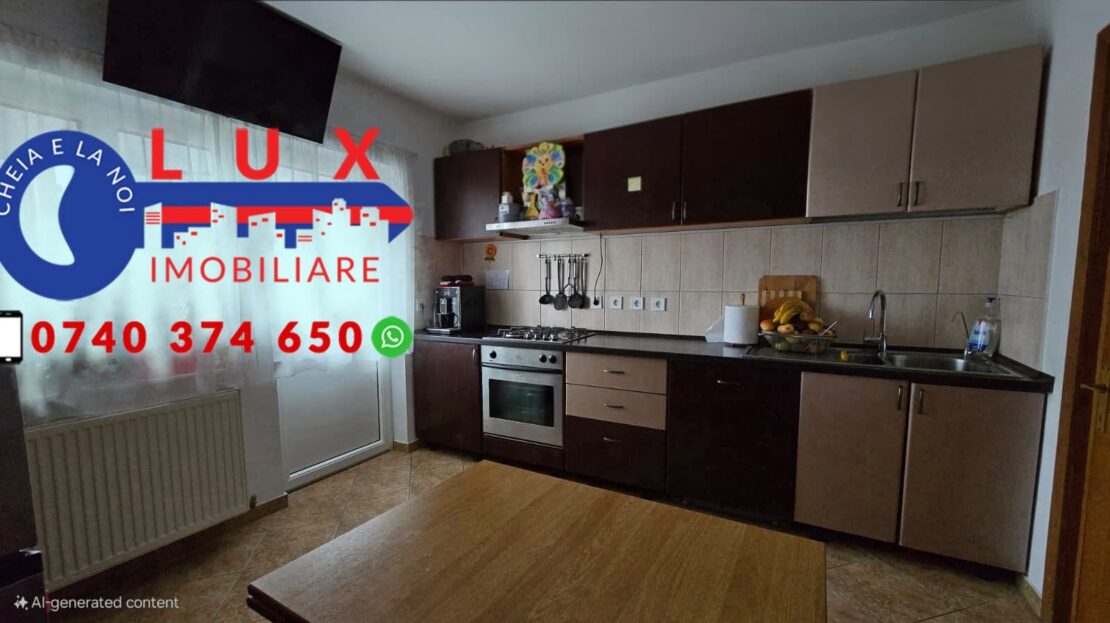 Fotografie 2: ID 5017 DUPLEX propus spre vanzare *ULTRACENTRAL