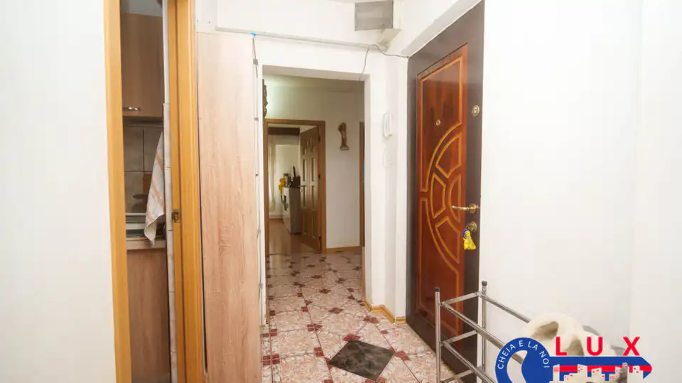 Fotografie 10: Exclusivitate, Apartament 3 camere, Strada Babadag