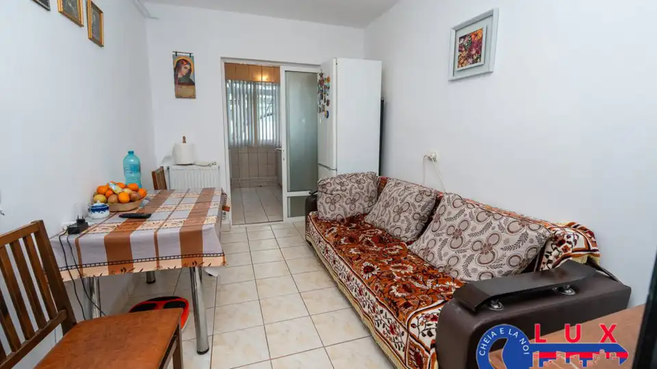 Fotografie 4: Apartament 3 camere, Strada Victoriei