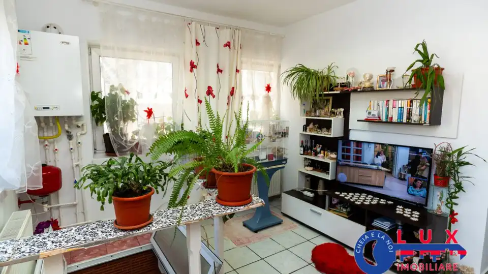 Fotografie 25: 6674 Vindem casa pe Strada Mircea Voda, Ultracentral