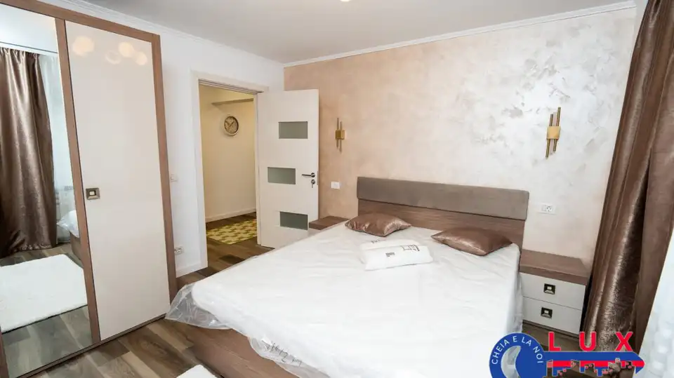 Fotografie 13: Apartament 3 camere complet renovat