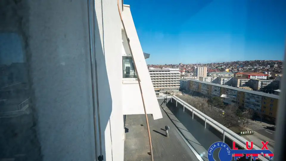 Fotografie 18: Exclusivitate Apartament 2 camere Faleza Ivan Patzaichin