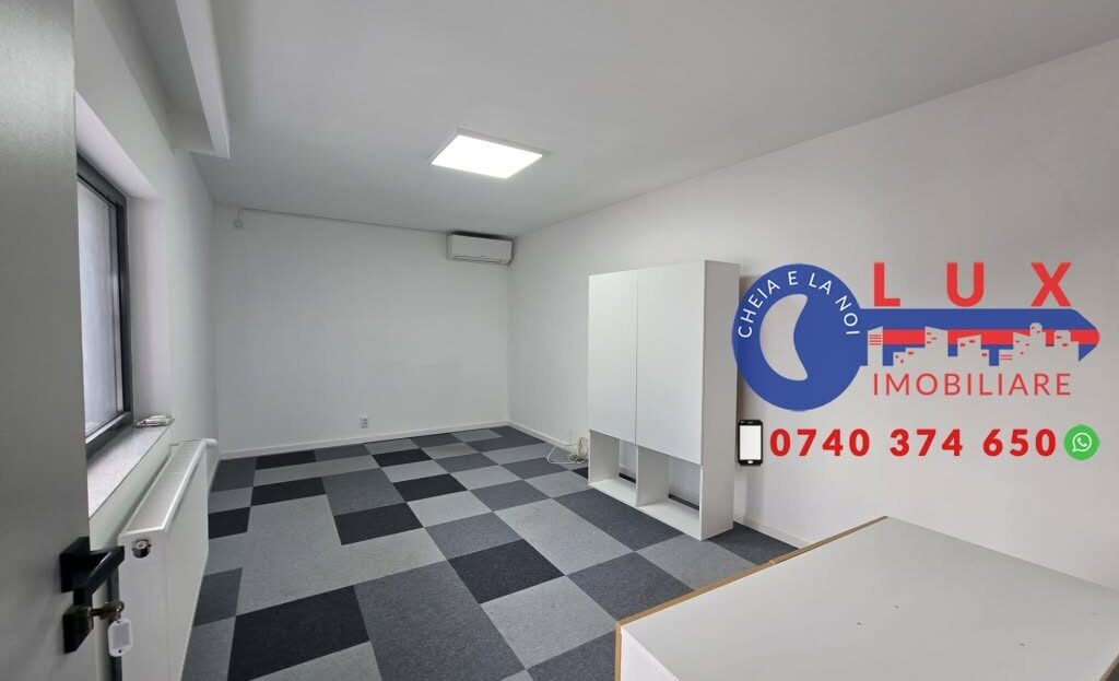 Fotografie: ID 8282 Spații pentru birouri – DE ÎNCHIRIAT