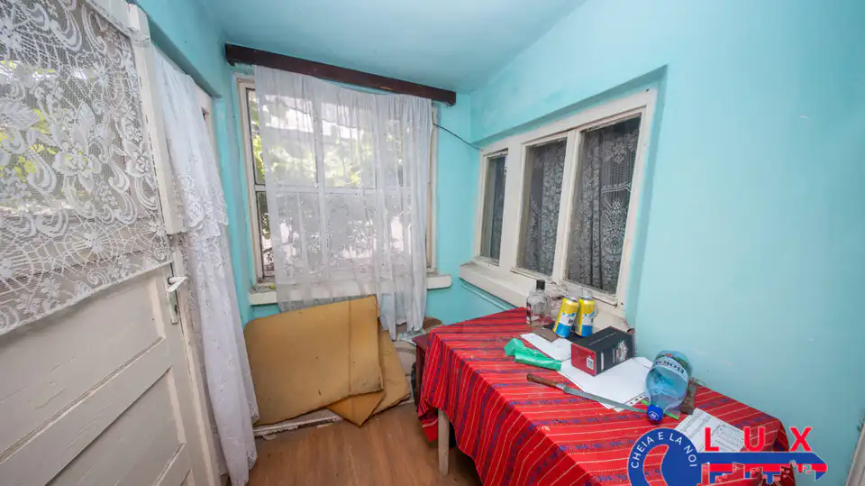 Fotografie 6: Exclusivitate Casă cu teren, Str. Libertății Tulcea