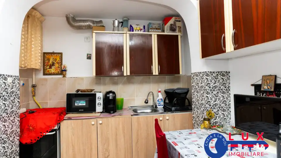Fotografie 36: 6674 Vindem casa pe Strada Mircea Voda, Ultracentral