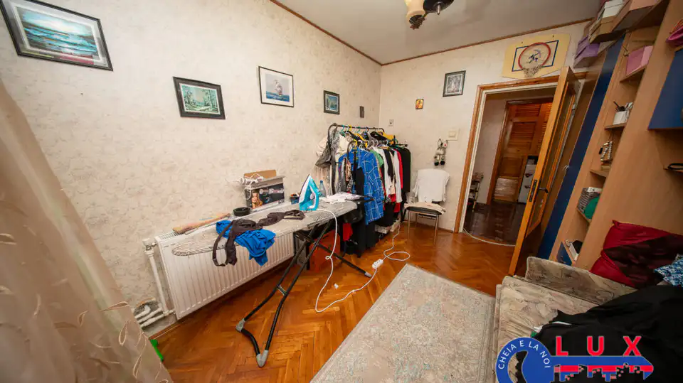 Fotografie 16: Apartament 3 camere, Strada Victoriei, Etaj 2