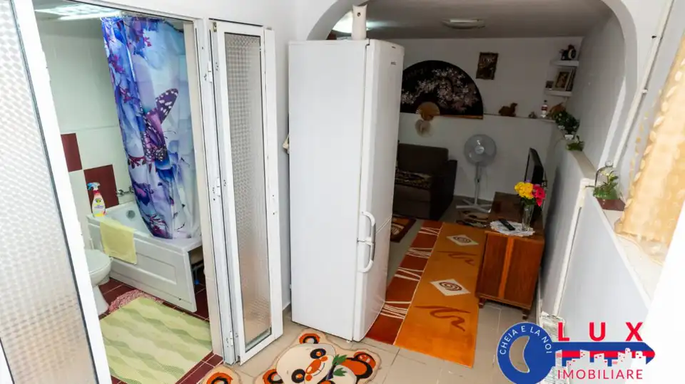 Fotografie 32: 6674 Vindem casa pe Strada Mircea Voda, Ultracentral